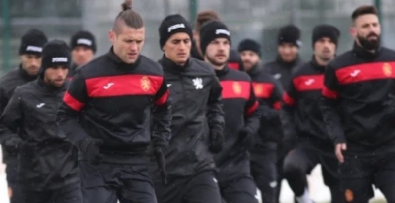 Настъпи времето за рестарта в националния отбор