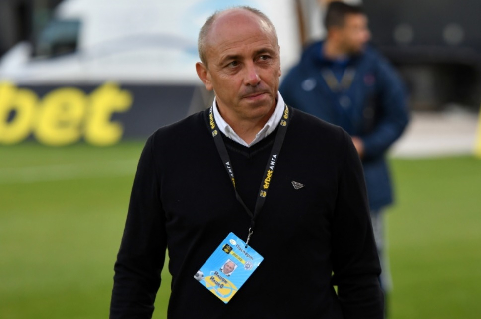 Илиан Илиев: Ще помня Бате Кольо като винаги усмихнат човек