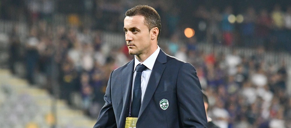 Защитата на Лудогорец окапа преди визитата на Тотнъм