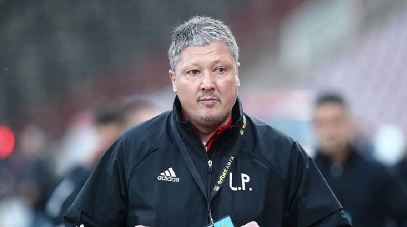 В ЦСКА решават за селекцията до няколко дни