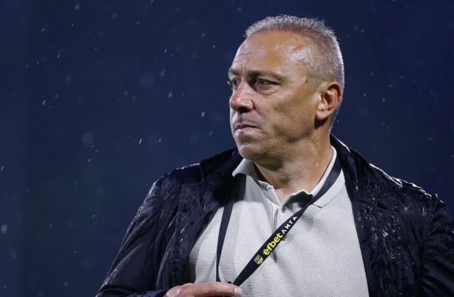 Илиев: Нуждаем се от трима човека, особено в атака и защита