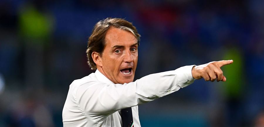 Манчини: Пътят до “Уембли” е дълъг, има цели шест мача