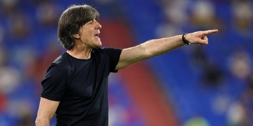 Льов иска повече в атака срещу Португалия