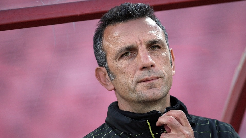 Петър Пенчев: Всеки на терена е отговорен, днес беше катастрофа