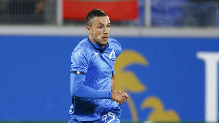 Емил Спасов: Даваните 200 хил. долара за Стаси са смешни