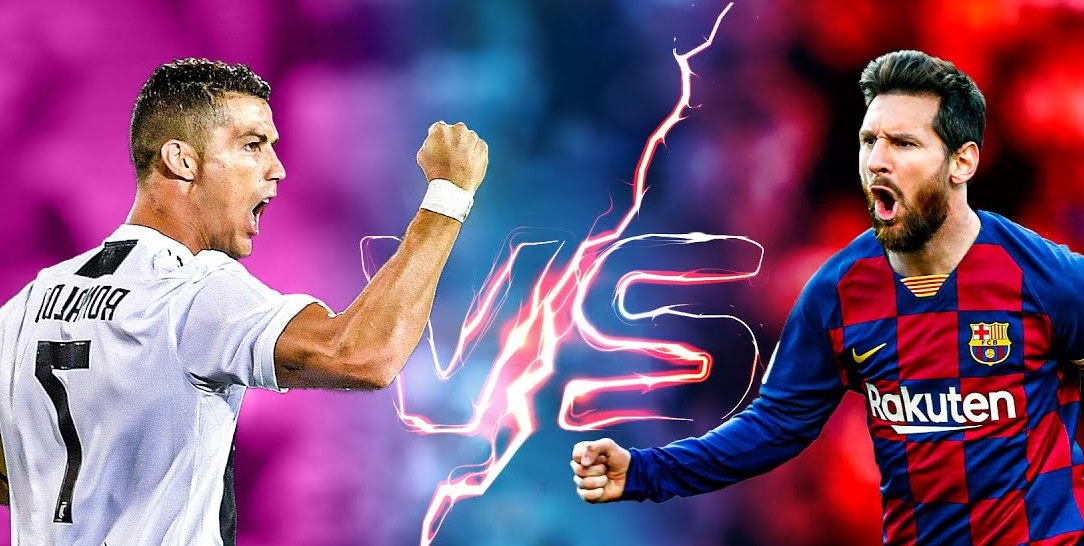 Меси vs Роналдо: Епизод №36 на титаничния сблъсък width=