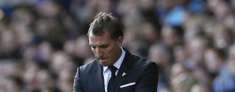 Брендън Роджърс: Мечтаем за трофея, конкуренцията е сериозна