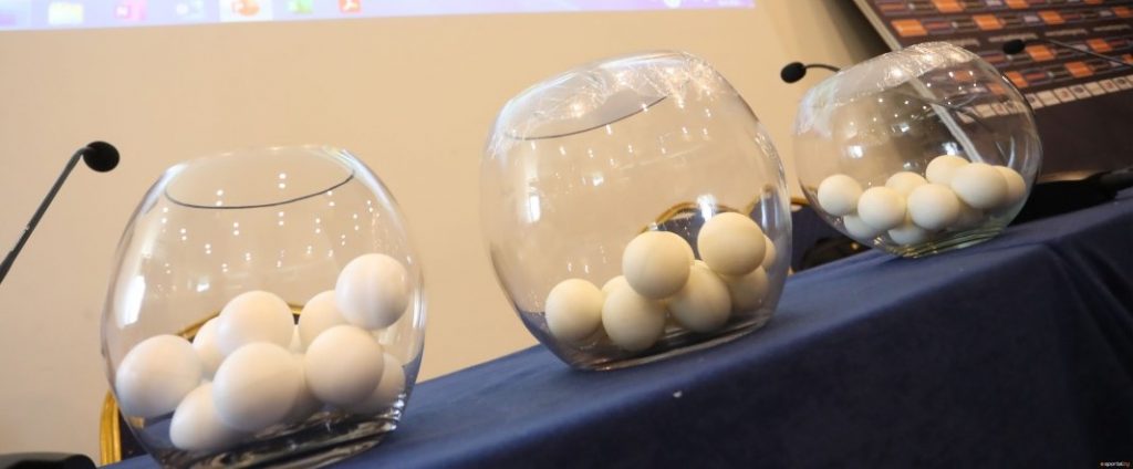 Тежък жребий за ЦСКА и Левски на осминафиналите за Купата