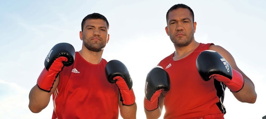 Тервел Пулев: Поучавам се и трупам безценен опит от Кубрат