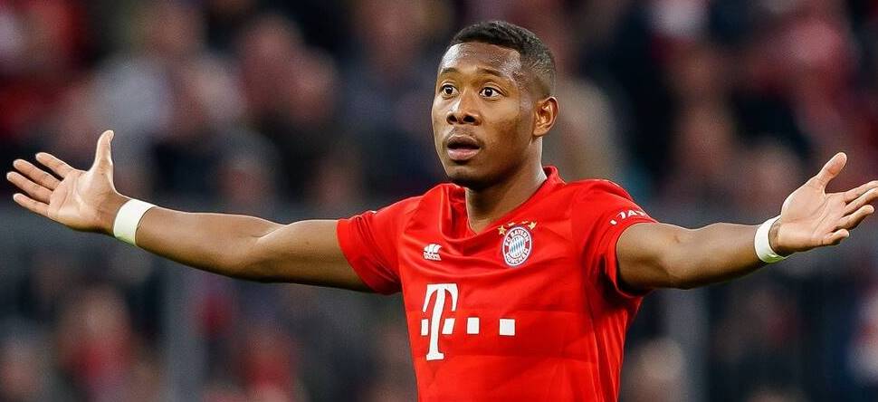 Реал Мадрид и Байерн Мюнхен се договориха за Алаба