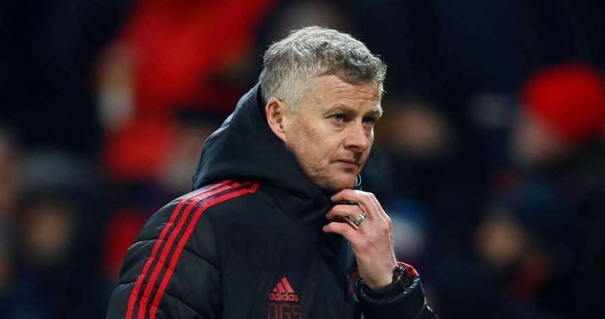 Оле отговори на Клоп: Няма да си губя времето да броя дузпи