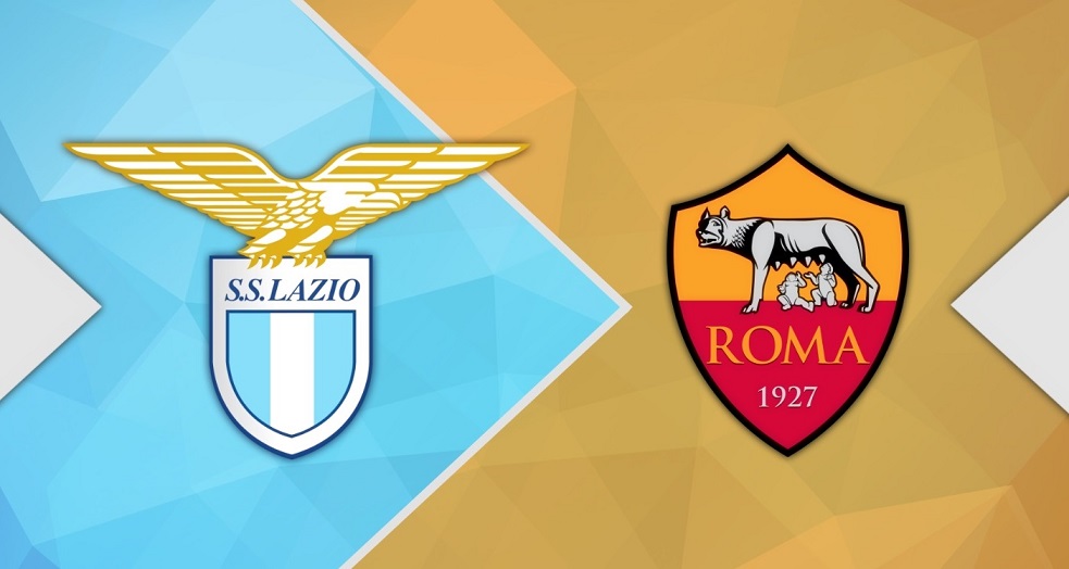 Дербито Лацио – Рома на старта на 18-ия кръг в Серия “А”