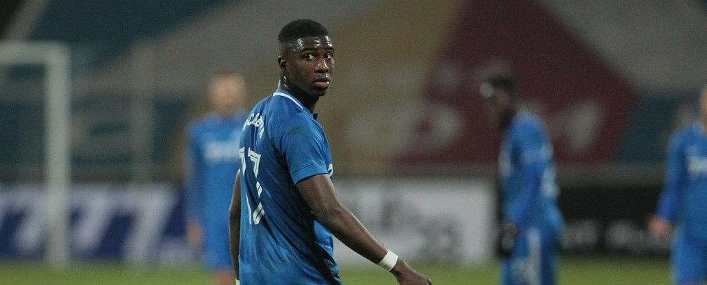 Човек на Динамо Загреб ще наблюдава Робърта в утрешната контрола width=