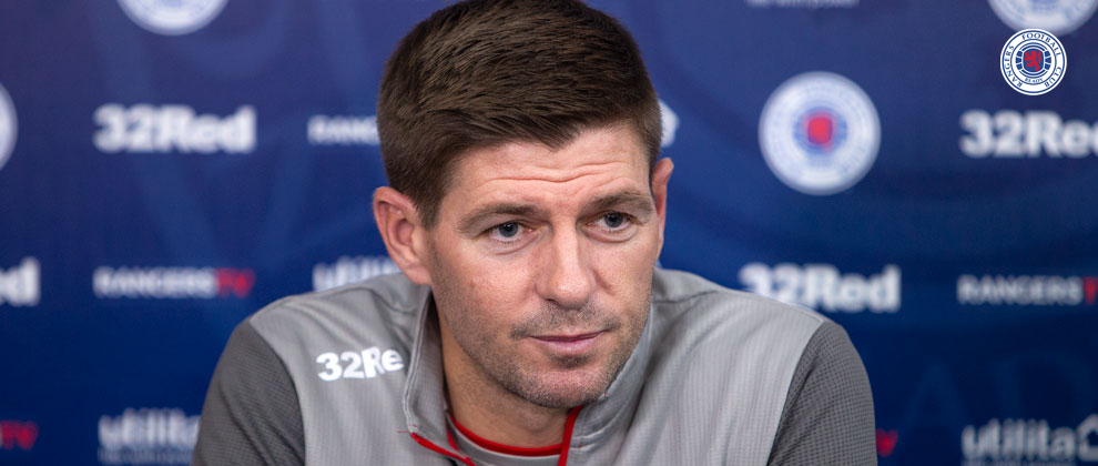 Стивън Джерард не иска преждевременен край на сезона