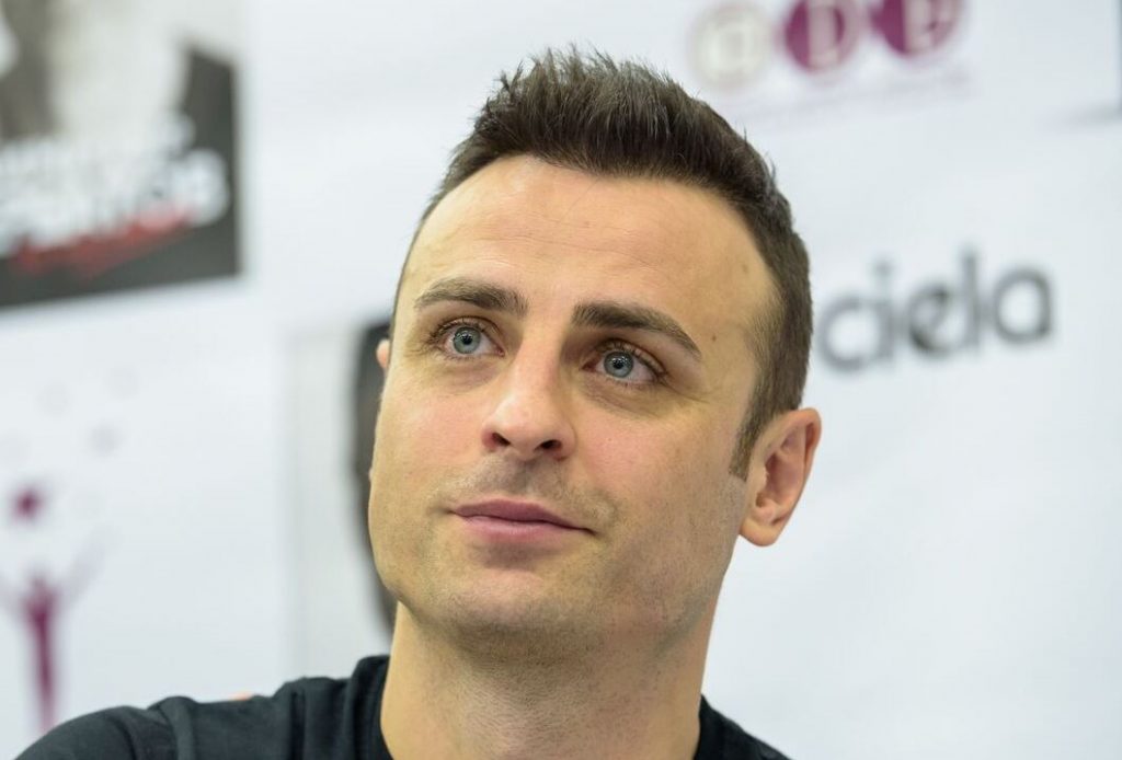 Бербатов за Венци Стефанов: Мисълта да пусне кокала го ужасява