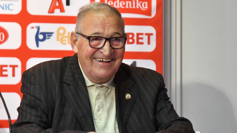 Легендата Димитър Пенев се захваща с политика