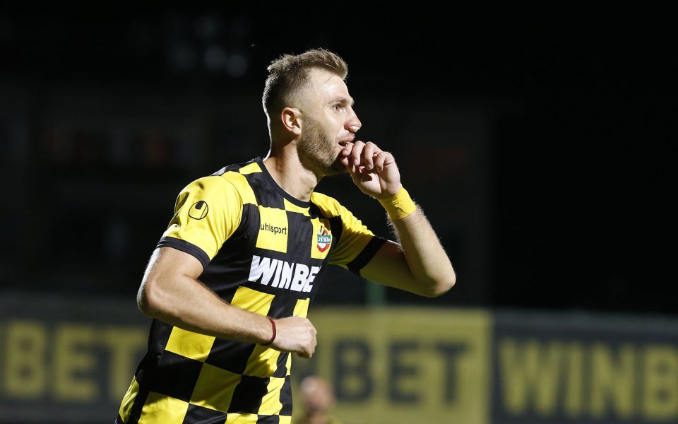 Чакането свърши! Ботев на Валентич с първа победа в efbet Лига