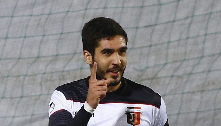 Берое напира за Диниш Алмейда от Локо Пловдив