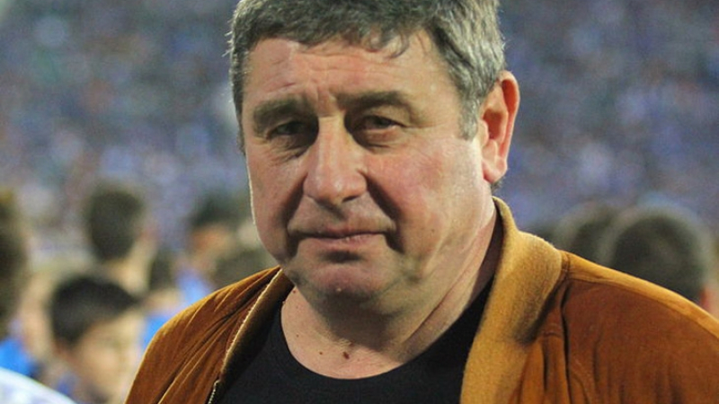 Михаил Вълчев: Младите в Левски показват, че имат самочувствие