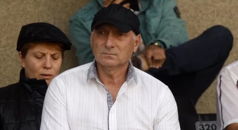 Жужо разкри защо Камбуров не е печелил Футболист на годината