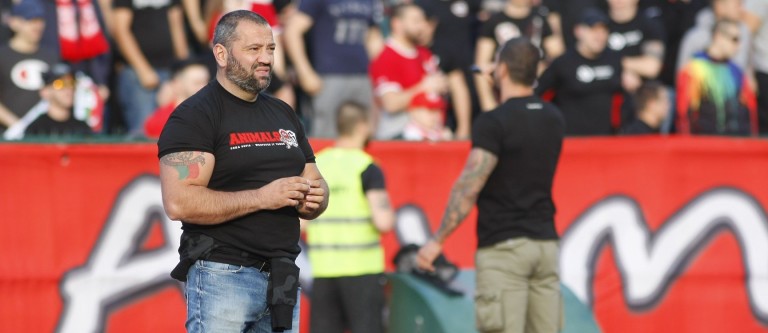 Росен Петров: За мен Гриша Ганчев трябва да остане!