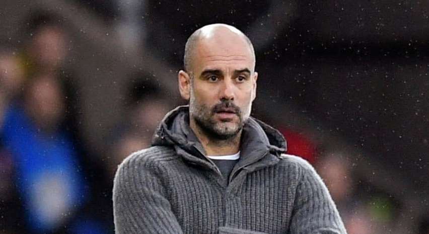 Гуардиола предизвика Ханзи Флик и Байерн за нов рекорд