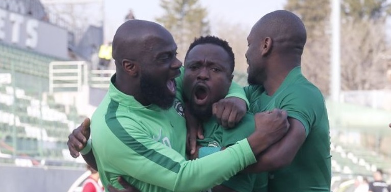 Текпетей: На ЦСКА им беше трудно заради скоростта ни с Десподов