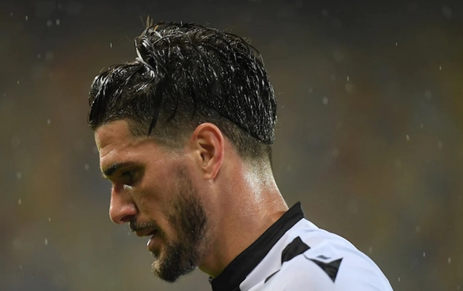 Ливърпул няма намерение да се отказва от Де Пол