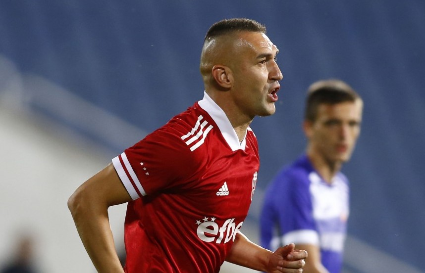 Камбуров: Не деля мачовете, по-особено е да реализираш хеттрик