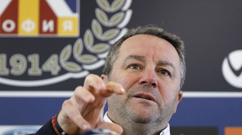 Славиша: Ако не вкарваме голове, губим точки