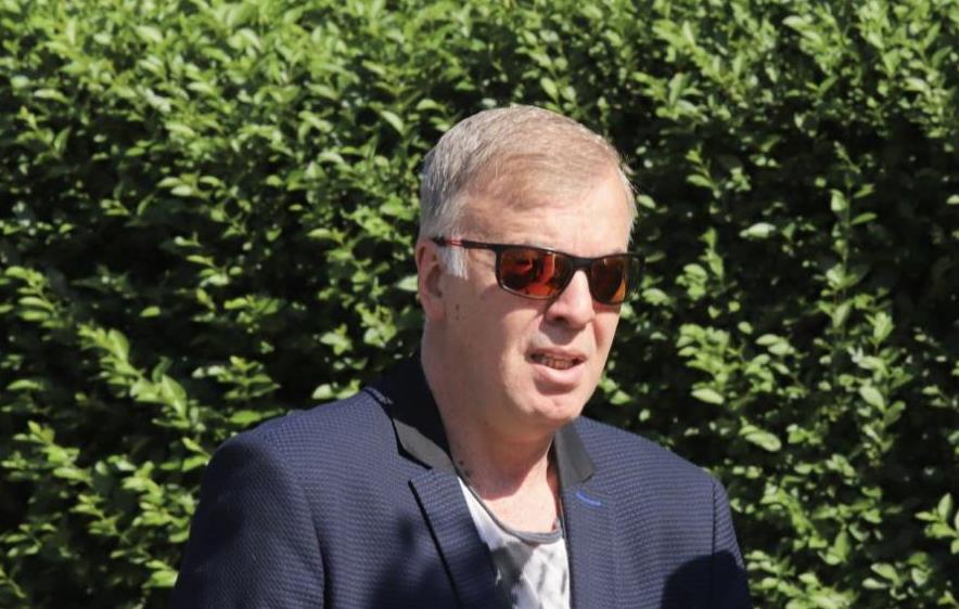 Сираков потвърди за новия треньор, обяви кога поема Левски