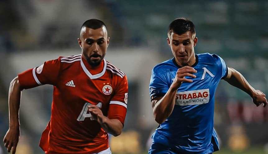 Георги Йомов надъхва с пост във Facebook