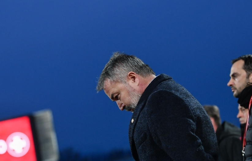 Ясен Петров: За три дни няма как да направим чудеса