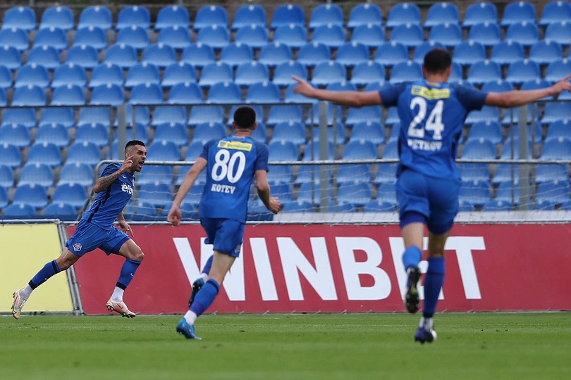 Фурор в Кърджали – европейски фанфари за Арда!