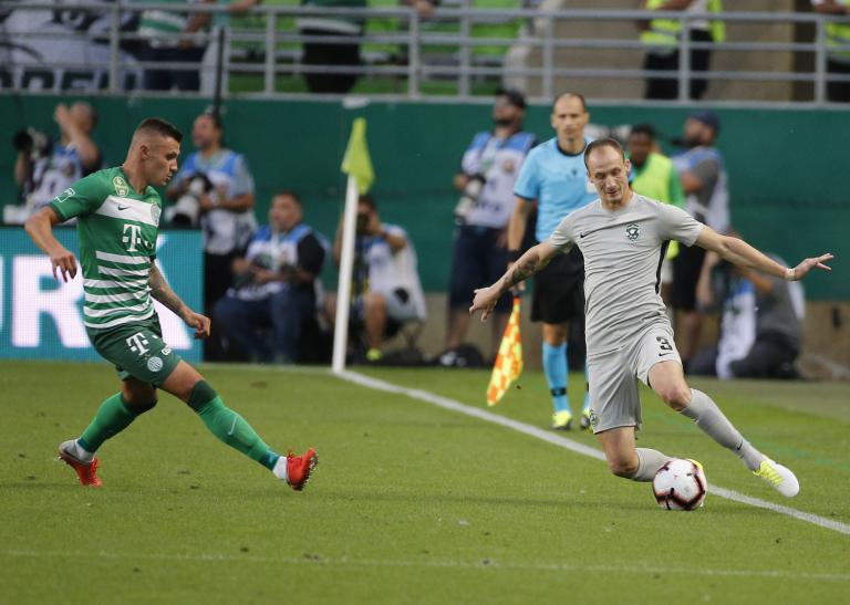 Недялков отново е в полезрението на Бешикташ