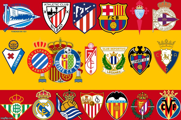 Огромни загуби за „Ла Лига“, ако сезонът не се поднови width=