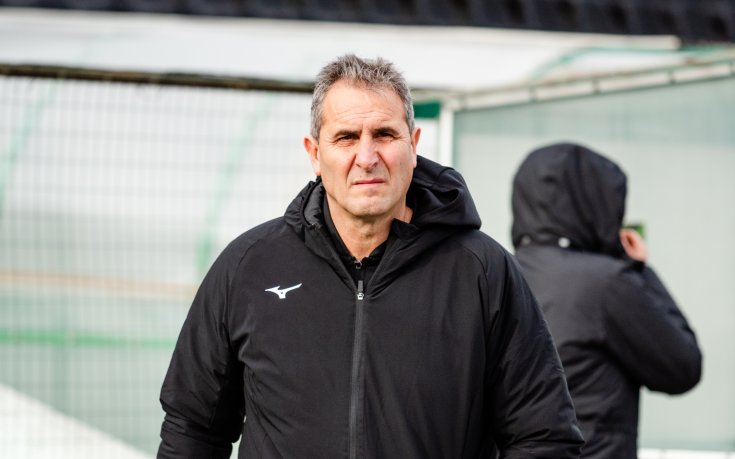 Херо: Едва ли ще се затормозим с тази загуба