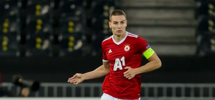 Сделката е факт – Вальо Антов премина в Болоня!