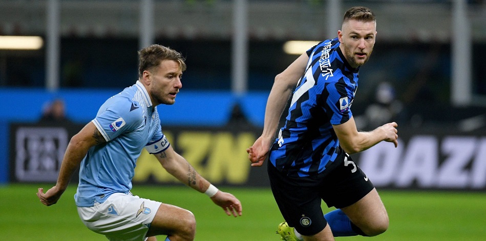 Лацио е застрашен от две служебни загуби