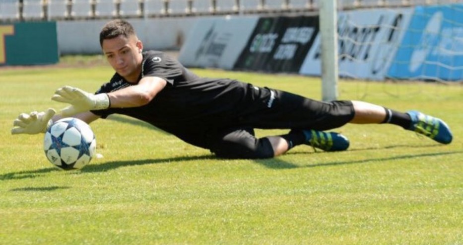 Черно море го закъса за вратари, двамата титуляри са с COVID-19 width=