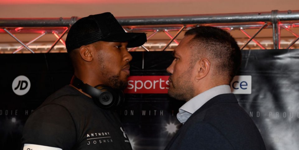 Кобрата се закани на Джошуа: Краят ще дойде светкавично!