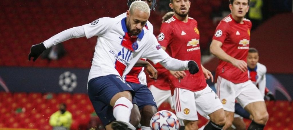 Сладко отмъщение: ПСЖ си върна на Юнайтед и завърза Група “Н”