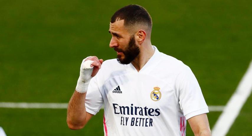 Зидан обяви: Бензема ще бъде в групата за двубоя с Атлетико