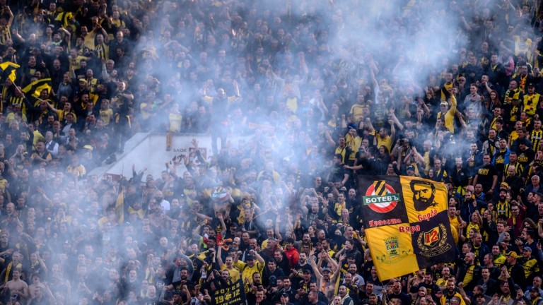 Ботев Пловдив пусна билетите за двубоя с Левски