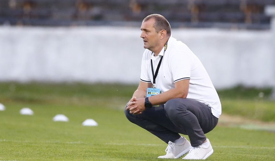 Заги дебютира с ЦСКА срещу Рома width=