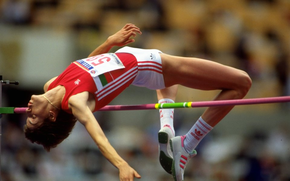 Швед с безумни нападки към Стефка Костадинова, чака го съд