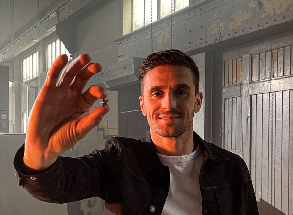 В Аякс намериха решение как да благодарят на феновете си (ВИДЕО)