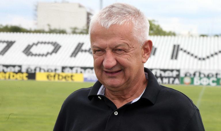 Крушарски пак култов: Имах два лева и им ги дадох за премия width=