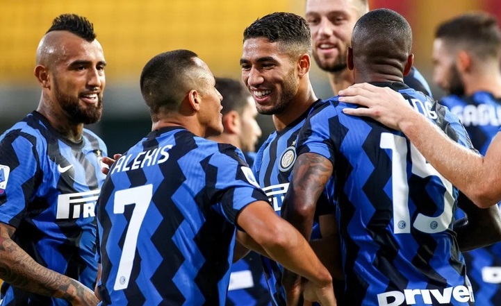 Още един футболист на Интер е с коронавирус