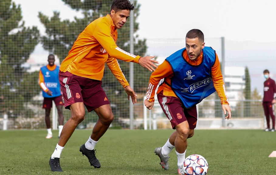 Реал проспа два мача, сега няма място за грешка срещу Интер в ШЛ width=